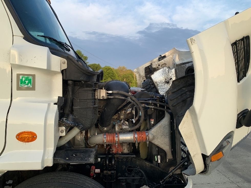 Day Cab Tractor-Heavy Duty Tractors-Freightliner-2020-Cascadia 11342ST-East Liberty-OH-103,945\n\t\tmiles-$ 35,750 - Image 15