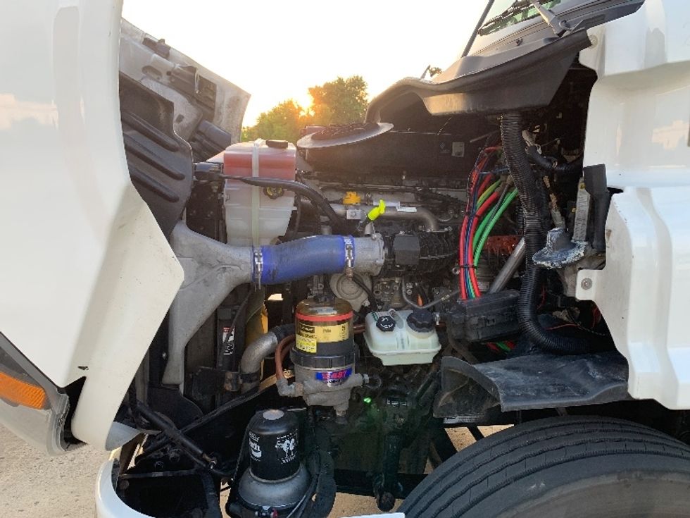 Day Cab Tractor-Heavy Duty Tractors-Freightliner-2020-Cascadia 11342ST-East Liberty-OH-103,945\n\t\tmiles-$ 35,750 - Image 16