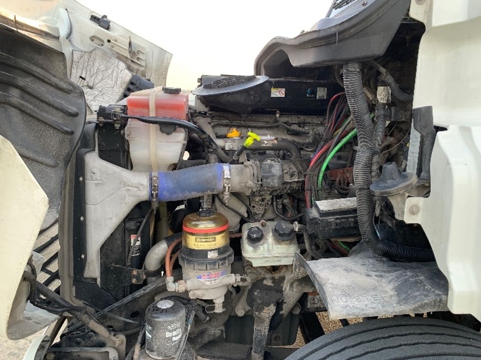Day Cab Tractor-Heavy Duty Tractors-Freightliner-2020-Cascadia 11342ST-East Liberty-OH-93,392\n\t\tmiles-$ 44,750 - Image 16