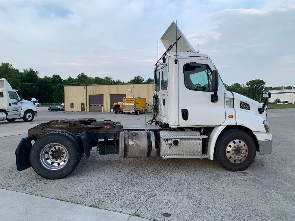 Day Cab Tractor-Heavy Duty Tractors-Freightliner-2020-Cascadia 11342ST-East Liberty-OH-93,392\n\t\tmiles-$ 44,750 - Image 8