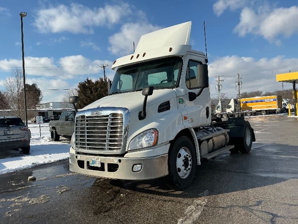 Day Cab Tractor-Heavy Duty Tractors-Freightliner-2020-Cascadia 11342ST-Elkhart-IN-269,996\n\t\tmiles-$ 35,000 - Image 3