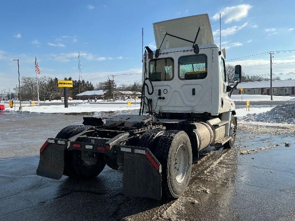 Day Cab Tractor-Heavy Duty Tractors-Freightliner-2020-Cascadia 11342ST-Elkhart-IN-269,996\n\t\tmiles-$ 35,000 - Image 7