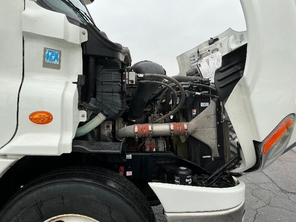 Day Cab Tractor-Heavy Duty Tractors-Freightliner-2020-Cascadia 11342ST-Elkhart-IN-286,277\n\t\tmiles-$ 34,250 - Image 15