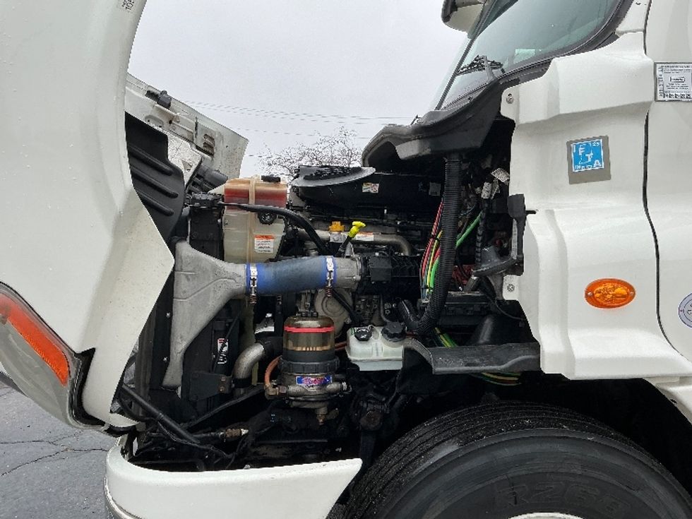 Day Cab Tractor-Heavy Duty Tractors-Freightliner-2020-Cascadia 11342ST-Elkhart-IN-286,277\n\t\tmiles-$ 34,250 - Image 16