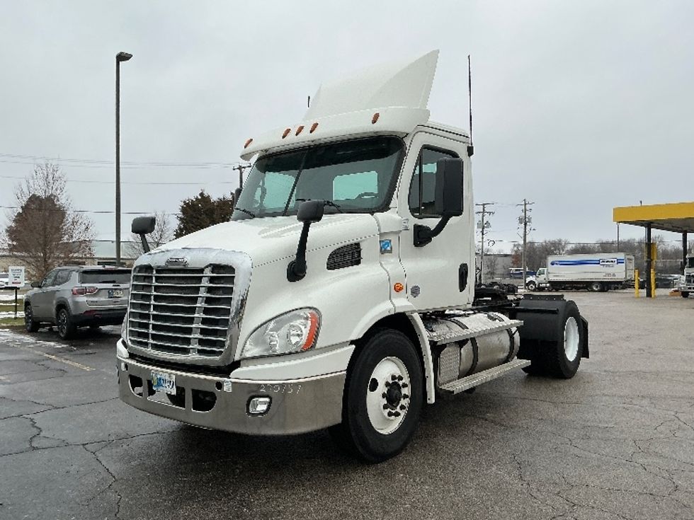 Day Cab Tractor-Heavy Duty Tractors-Freightliner-2020-Cascadia 11342ST-Elkhart-IN-286,277\n\t\tmiles-$ 34,250 - Image 3