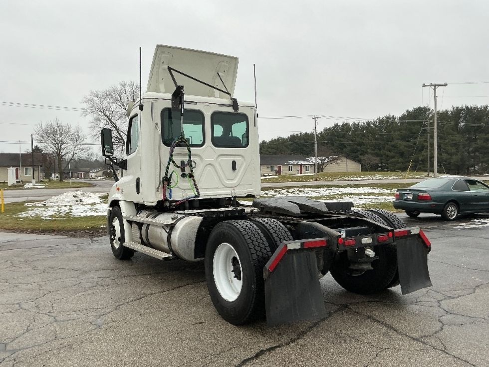 Day Cab Tractor-Heavy Duty Tractors-Freightliner-2020-Cascadia 11342ST-Elkhart-IN-286,277\n\t\tmiles-$ 34,250 - Image 5