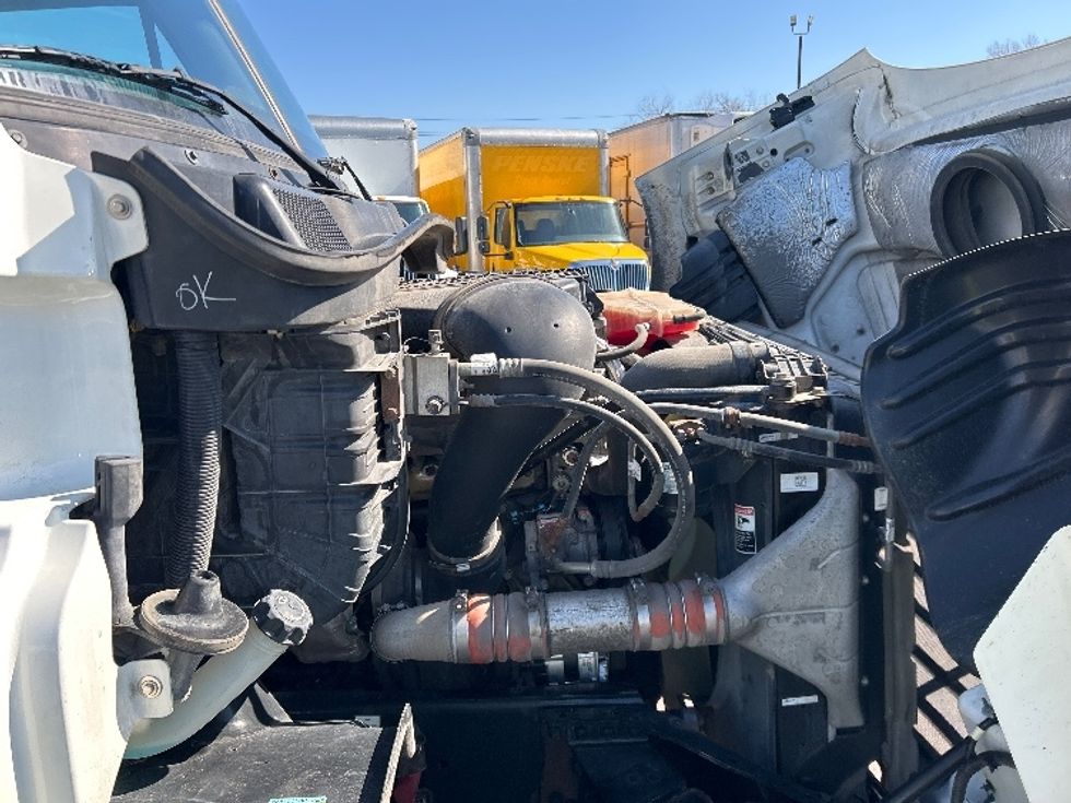 Day Cab Tractor-Heavy Duty Tractors-Freightliner-2020-Cascadia 11342ST-Indianapolis-IN-348,816\n\t\tmiles-$ 30,250 - Image 15