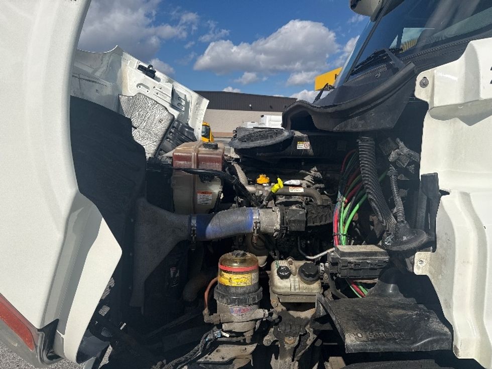 Day Cab Tractor-Heavy Duty Tractors-Freightliner-2020-Cascadia 11342ST-La Porte-IN-235,958\n\t\tmiles-$ 35,750 - Image 16