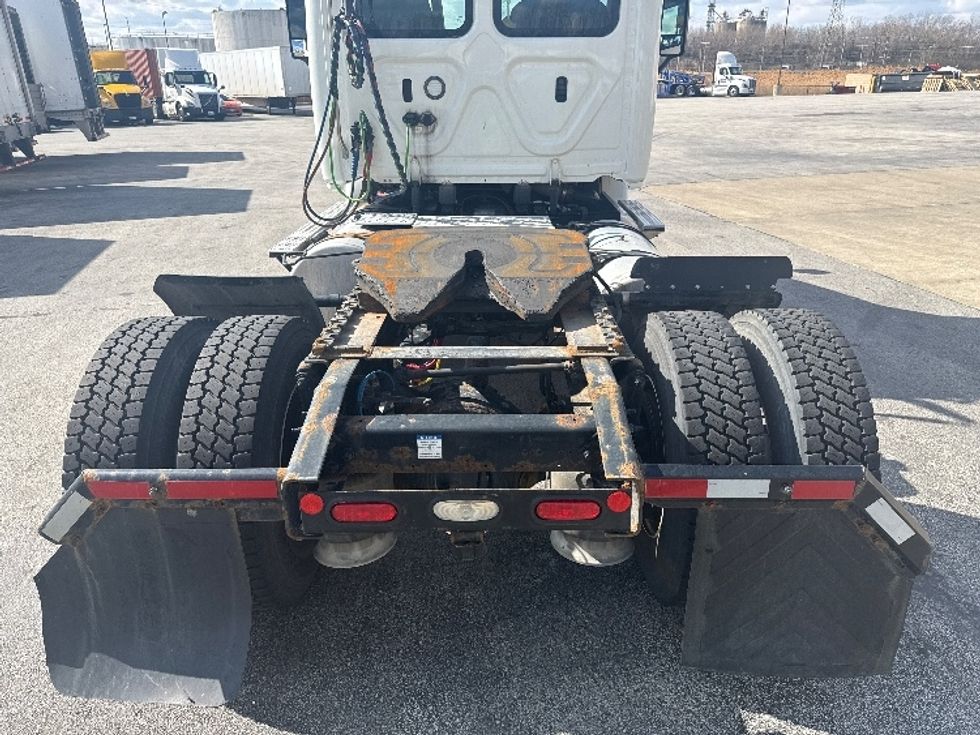 Day Cab Tractor-Heavy Duty Tractors-Freightliner-2020-Cascadia 11342ST-La Porte-IN-235,958\n\t\tmiles-$ 35,750 - Image 6
