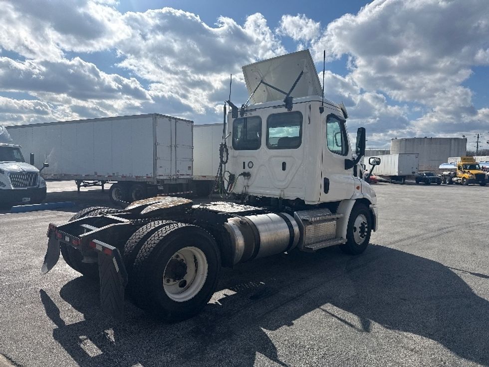Day Cab Tractor-Heavy Duty Tractors-Freightliner-2020-Cascadia 11342ST-La Porte-IN-235,958\n\t\tmiles-$ 35,750 - Image 7