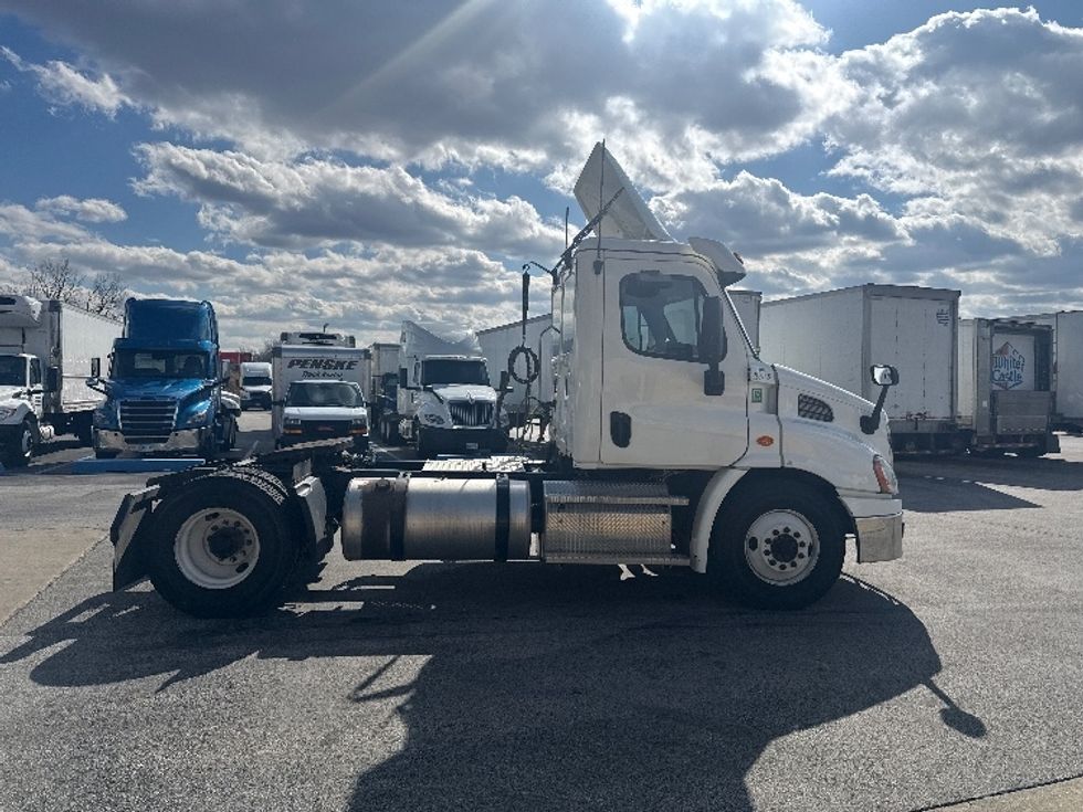 Day Cab Tractor-Heavy Duty Tractors-Freightliner-2020-Cascadia 11342ST-La Porte-IN-235,958\n\t\tmiles-$ 35,750 - Image 8
