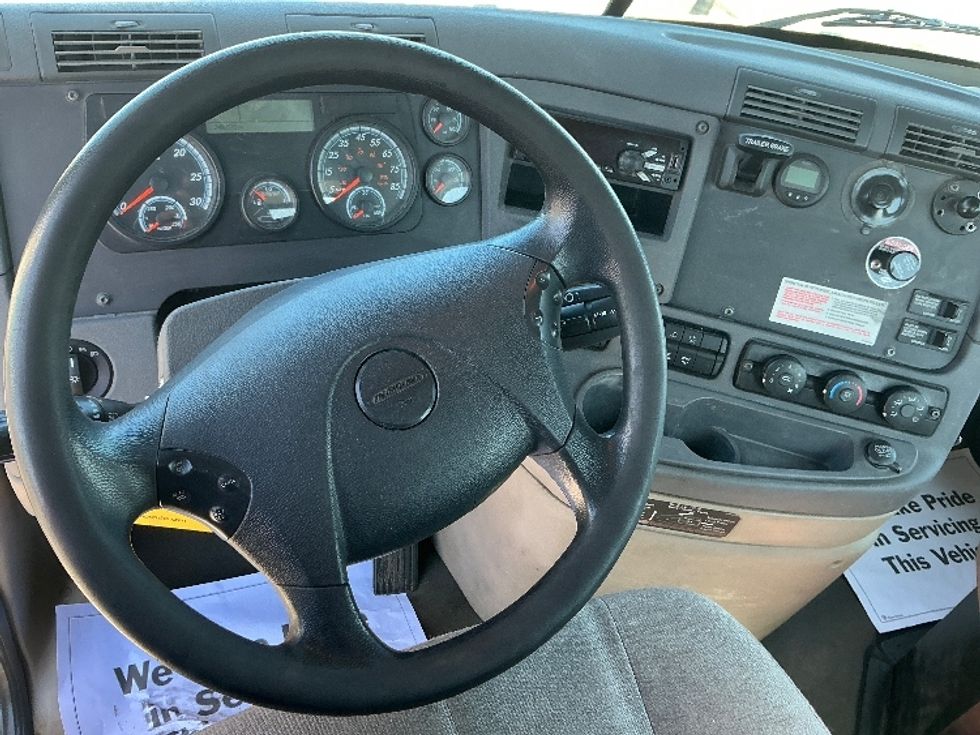 Day Cab Tractor-Heavy Duty Tractors-Freightliner-2020-Cascadia 11342ST-La Porte-IN-249,667\n\t\tmiles-$ 37,750 - Image 11