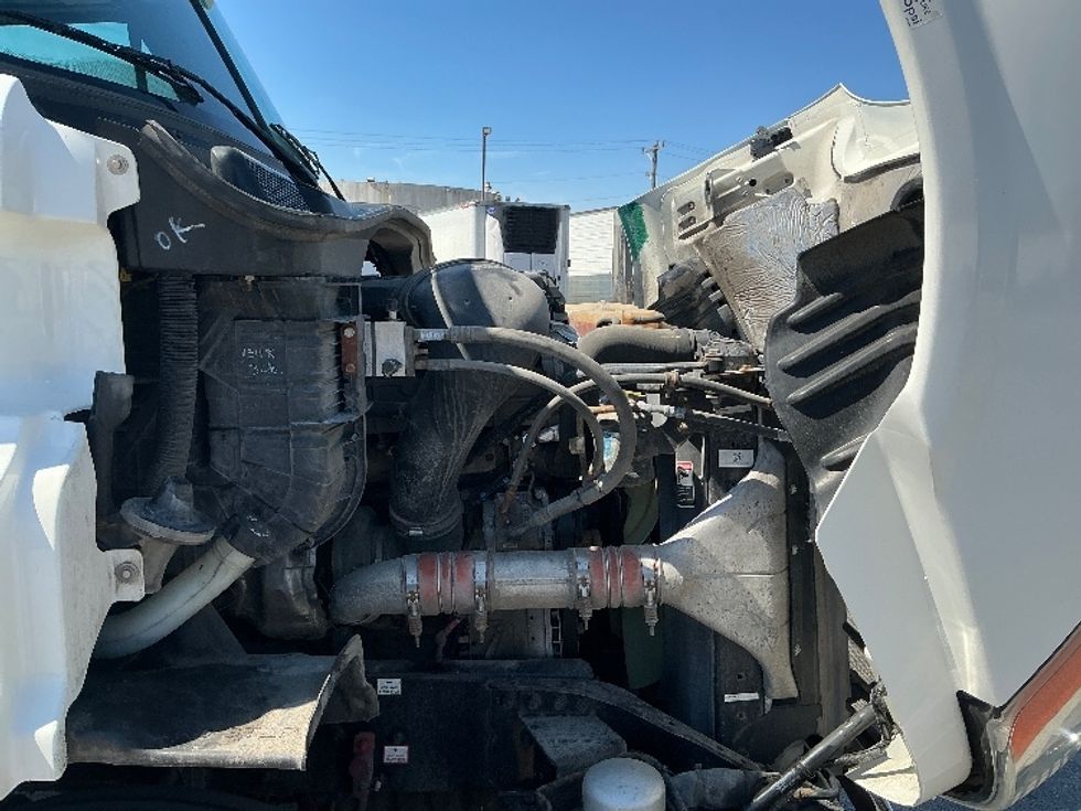 Day Cab Tractor-Heavy Duty Tractors-Freightliner-2020-Cascadia 11342ST-La Porte-IN-249,667\n\t\tmiles-$ 37,750 - Image 15