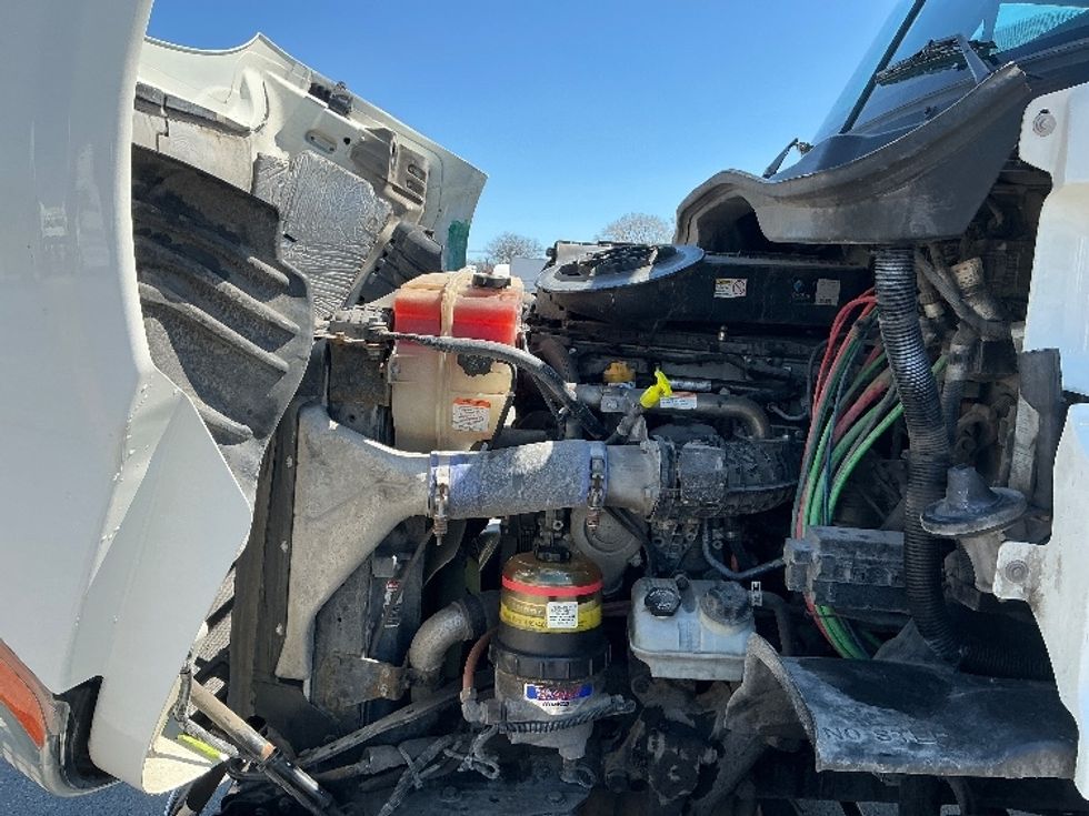 Day Cab Tractor-Heavy Duty Tractors-Freightliner-2020-Cascadia 11342ST-La Porte-IN-249,667\n\t\tmiles-$ 37,750 - Image 16