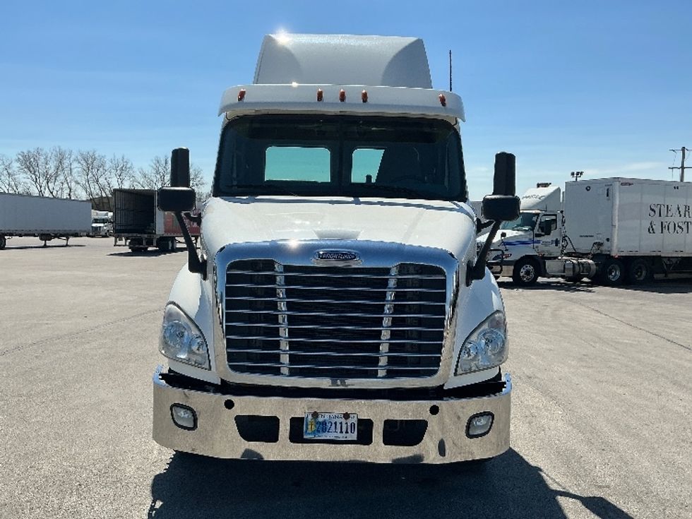 Day Cab Tractor-Heavy Duty Tractors-Freightliner-2020-Cascadia 11342ST-La Porte-IN-249,667\n\t\tmiles-$ 37,750 - Image 2