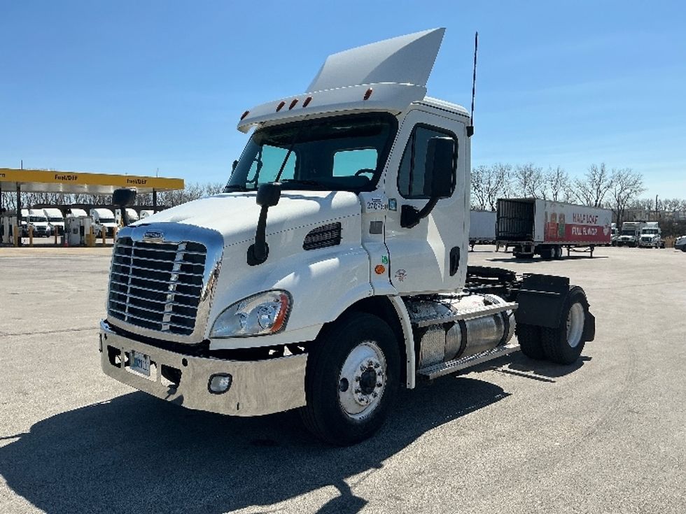 Day Cab Tractor-Heavy Duty Tractors-Freightliner-2020-Cascadia 11342ST-La Porte-IN-249,667\n\t\tmiles-$ 37,750 - Image 3