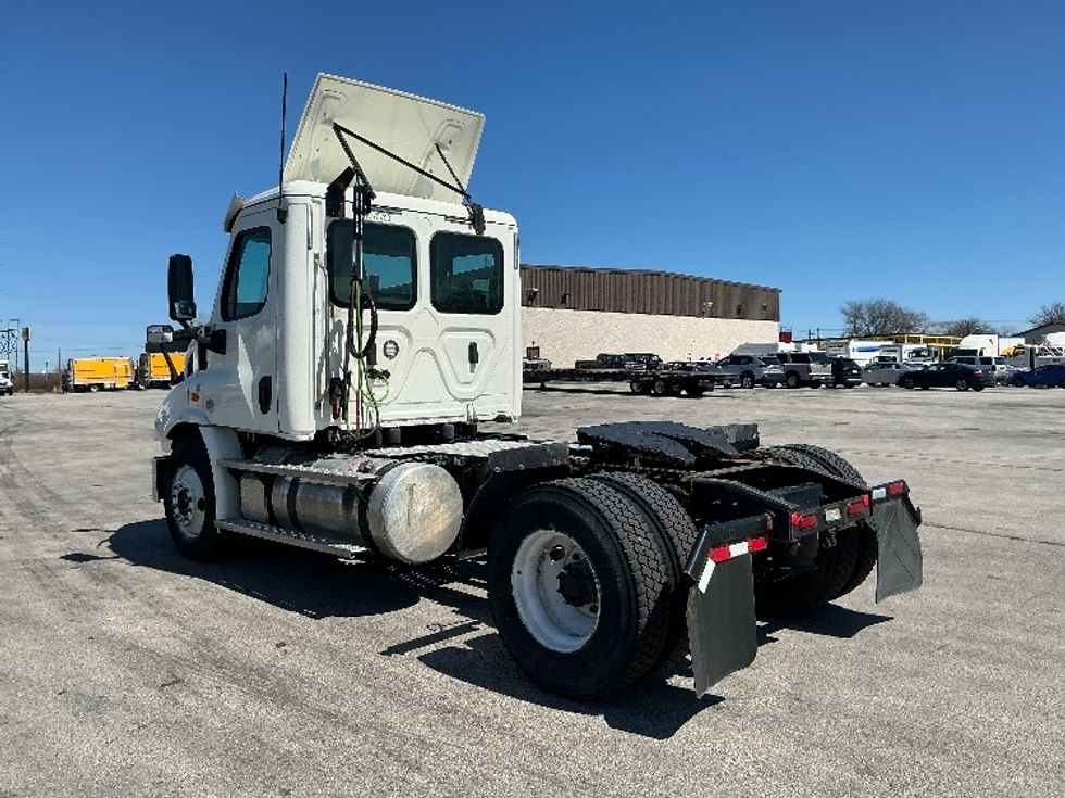 Day Cab Tractor-Heavy Duty Tractors-Freightliner-2020-Cascadia 11342ST-La Porte-IN-249,667\n\t\tmiles-$ 37,750 - Image 5