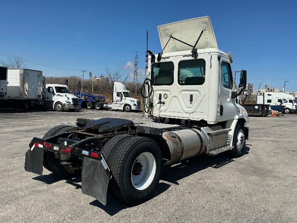 Day Cab Tractor-Heavy Duty Tractors-Freightliner-2020-Cascadia 11342ST-La Porte-IN-249,667\n\t\tmiles-$ 37,750 - Image 7