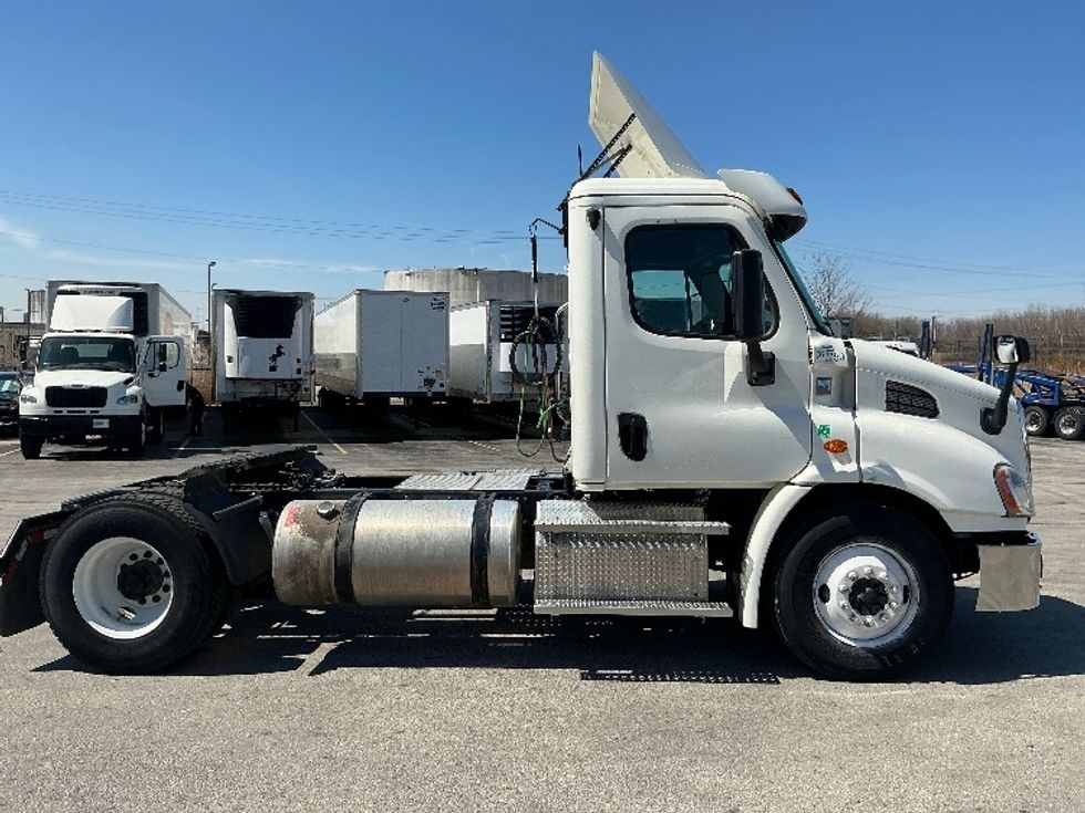Day Cab Tractor-Heavy Duty Tractors-Freightliner-2020-Cascadia 11342ST-La Porte-IN-249,667\n\t\tmiles-$ 37,750 - Image 8