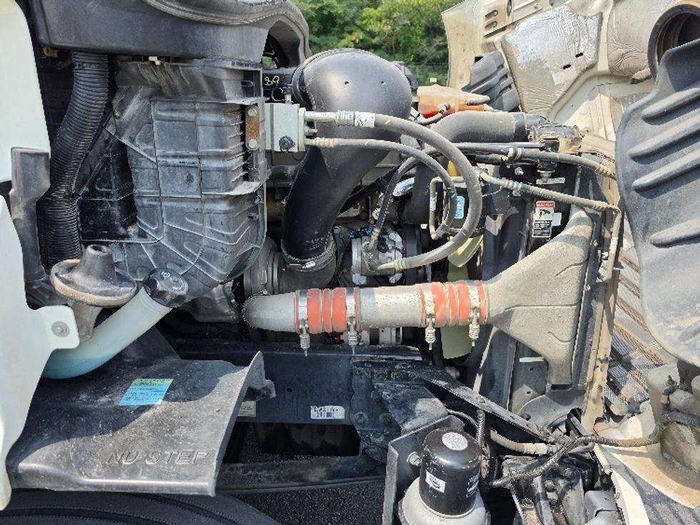 Day Cab Tractor-Heavy Duty Tractors-Freightliner-2020-Cascadia 11342ST-Little Rock-AR-348,412\n\t\tmiles-$ 32,000 - Image 14