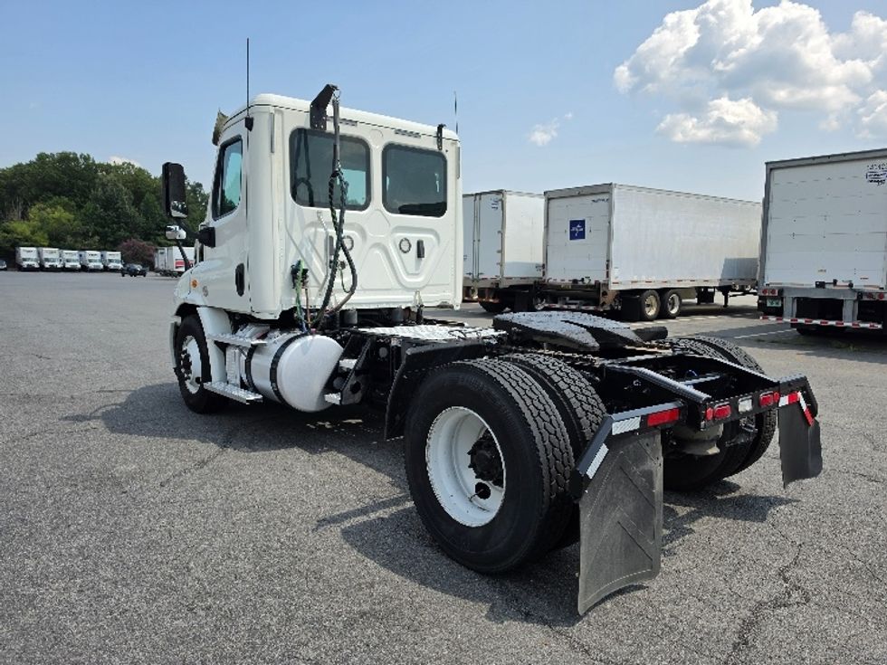 Day Cab Tractor-Heavy Duty Tractors-Freightliner-2020-Cascadia 11342ST-Little Rock-AR-348,412\n\t\tmiles-$ 32,000 - Image 5