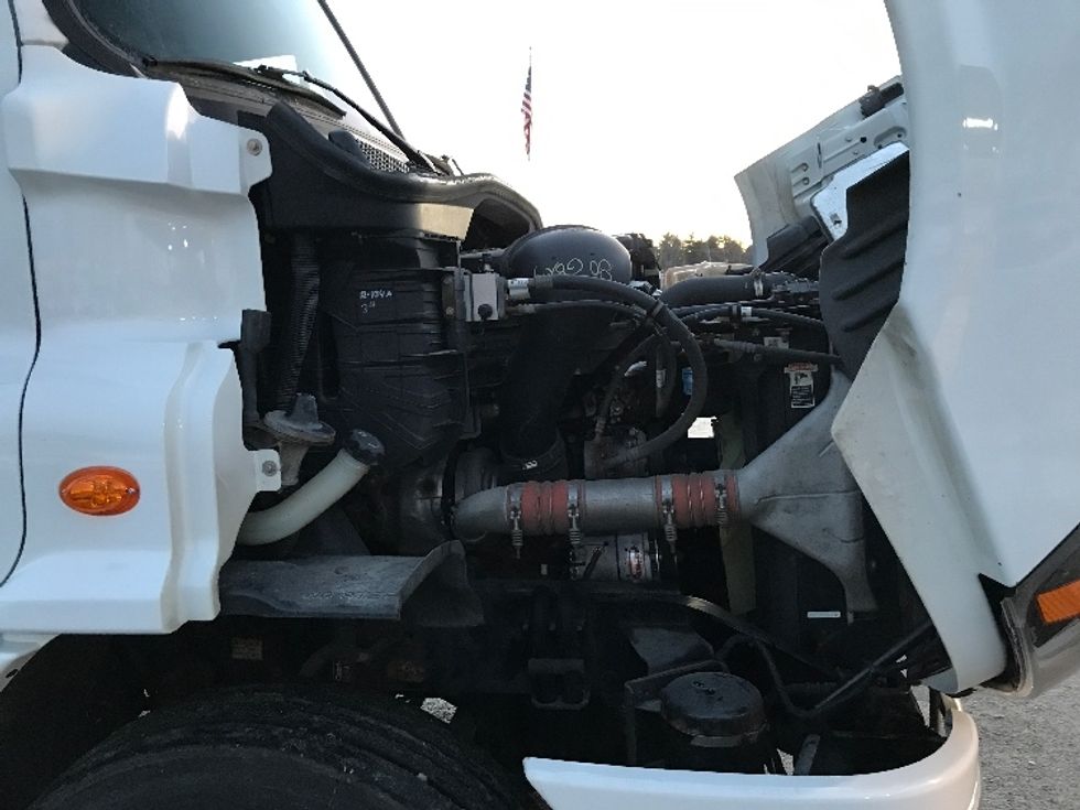 Day Cab Tractor-Heavy Duty Tractors-Freightliner-2020-Cascadia 11342ST-Londonderry-NH-214,531\n\t\tmiles-$ 38,250 - Image 15