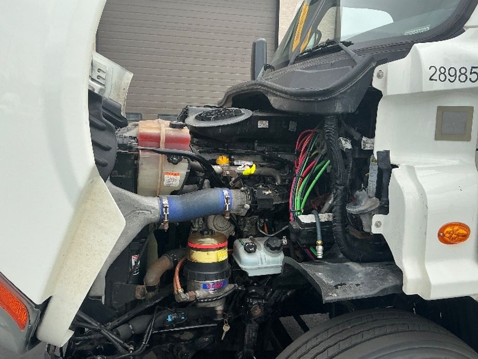 Day Cab Tractor-Heavy Duty Tractors-Freightliner-2020-Cascadia 11342ST-Melrose Park-IL-238,725\n\t\tmiles-$ 39,000 - Image 15