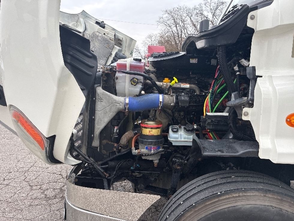 Day Cab Tractor-Heavy Duty Tractors-Freightliner-2020-Cascadia 11342ST-Nashville-TN-335,387\n\t\tmiles-$ 35,750 - Image 16