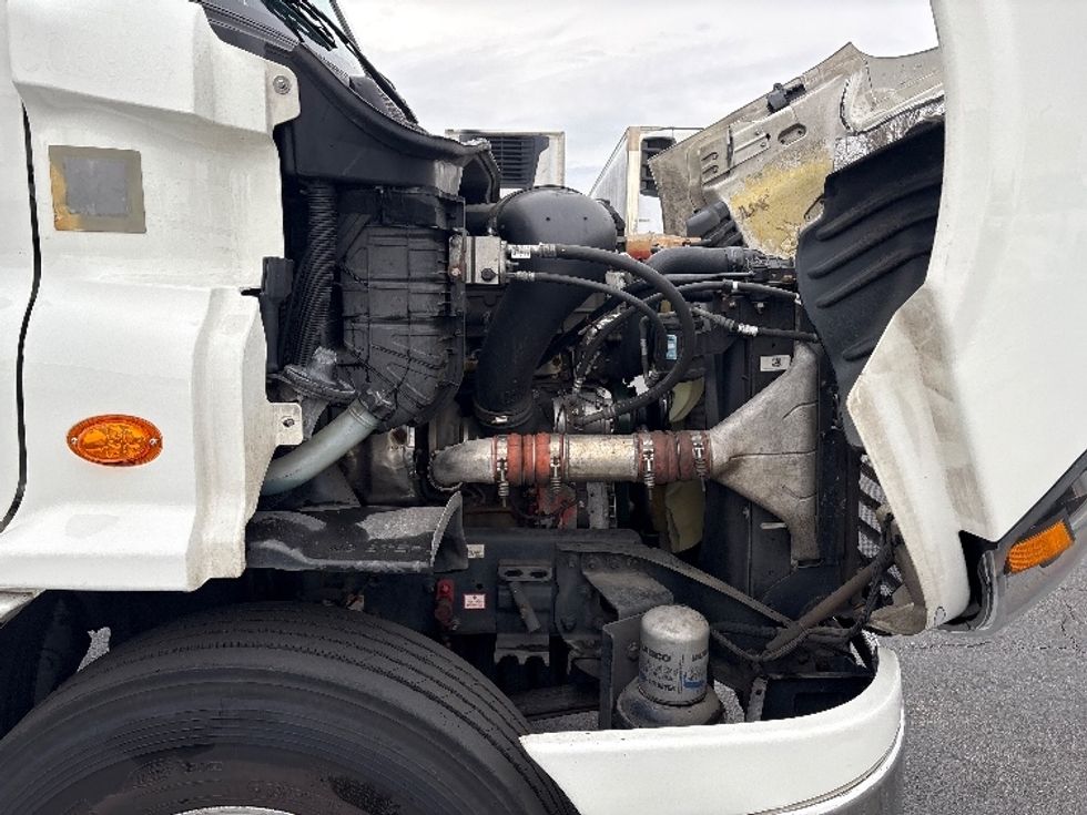 Day Cab Tractor-Heavy Duty Tractors-Freightliner-2020-Cascadia 11342ST-Swedesboro-NJ-477,351\n\t\tmiles-$ 28,750 - Image 15