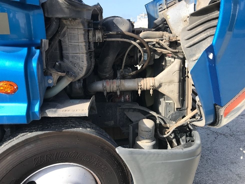 Day Cab Tractor-Heavy Duty Tractors-Freightliner-2020-Cascadia 11342ST-Tampa-FL-185,611\n\t\tmiles-$ 48,250 - Image 15