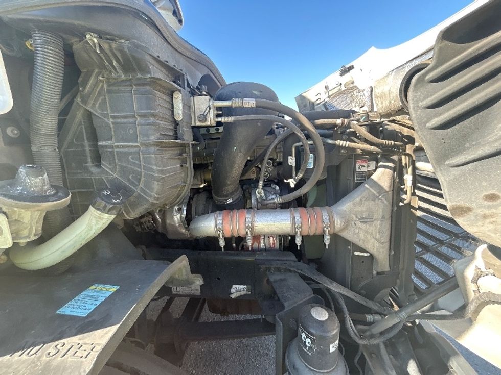 Day Cab Tractor-Heavy Duty Tractors-Freightliner-2020-Cascadia 11342ST-West Sacramento-CA-161,797\n\t\tmiles-$ 48,750 - Image 15