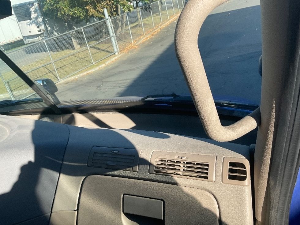 Day Cab Tractor-Heavy Duty Tractors-Freightliner-2020-Cascadia 11364ST-Albany-NY-386,253\n\t\tmiles-$ 39,500 - Image 13