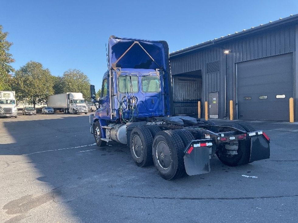 Day Cab Tractor-Heavy Duty Tractors-Freightliner-2020-Cascadia 11364ST-Albany-NY-386,253\n\t\tmiles-$ 39,500 - Image 5