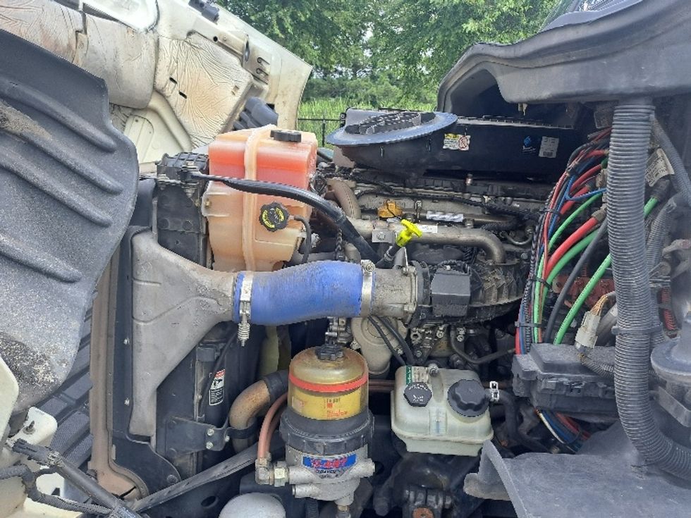 Day Cab Tractor-Heavy Duty Tractors-Freightliner-2020-Cascadia 11364ST-Atlanta-GA-109,671\n\t\tmiles-$ 60,000 - Image 16