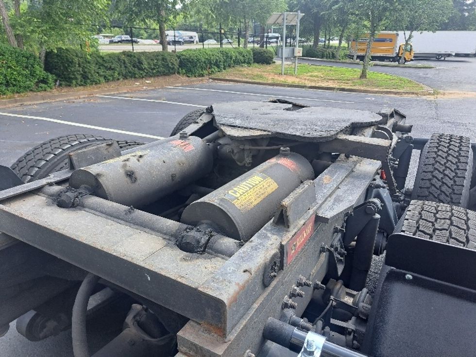 Day Cab Tractor-Heavy Duty Tractors-Freightliner-2020-Cascadia 11364ST-Atlanta-GA-109,671\n\t\tmiles-$ 60,000 - Image 17