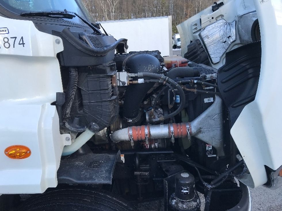 Day Cab Tractor-Heavy Duty Tractors-Freightliner-2020-Cascadia 11364ST-Chicopee-MA-212,771\n\t\tmiles-$ 53,000 - Image 15