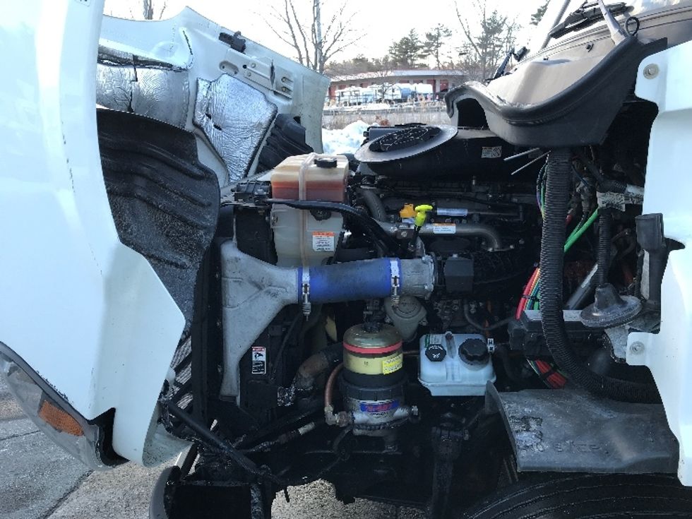 Day Cab Tractor-Heavy Duty Tractors-Freightliner-2020-Cascadia 11364ST-Chicopee-MA-212,771\n\t\tmiles-$ 53,000 - Image 16