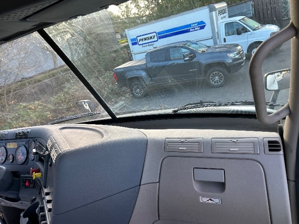 Day Cab Tractor-Heavy Duty Tractors-Freightliner-2020-Cascadia 11364ST-Clackamas-OR-257,259\n\t\tmiles-$ 47,500 - Image 13