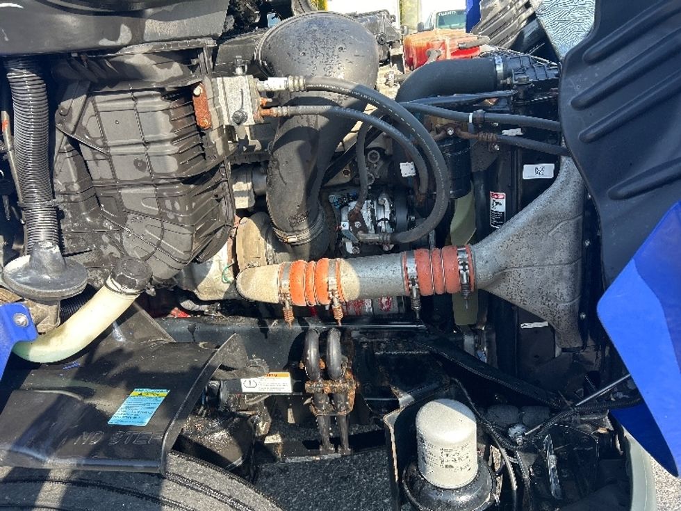 Day Cab Tractor-Heavy Duty Tractors-Freightliner-2020-Cascadia 11364ST-Cleveland-TN-406,651\n\t\tmiles-$ 45,000 - Image 15