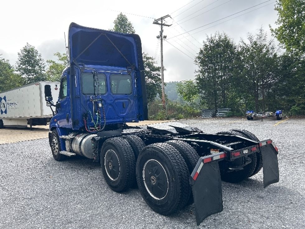 Day Cab Tractor-Heavy Duty Tractors-Freightliner-2020-Cascadia 11364ST-Cleveland-TN-538,554\n\t\tmiles-$ 34,750 - Image 5
