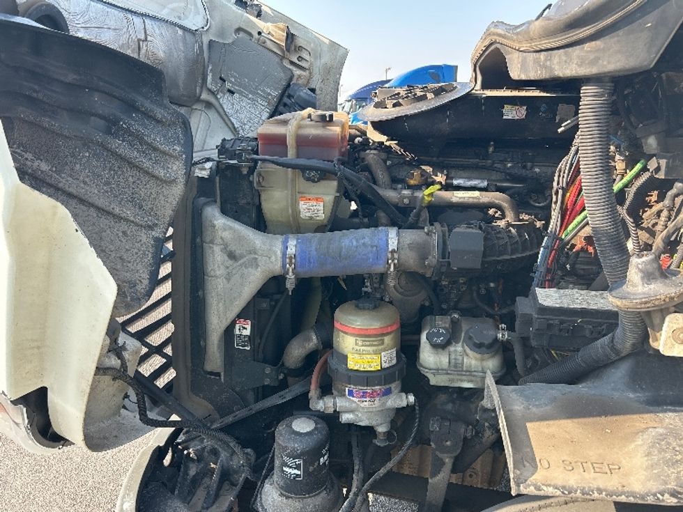 Day Cab Tractor-Heavy Duty Tractors-Freightliner-2020-Cascadia 11364ST-East Chicago-IN-430,061\n\t\tmiles-$ 39,250 - Image 16