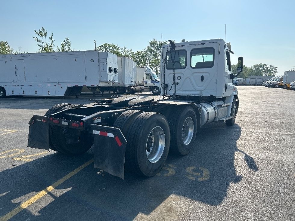 Day Cab Tractor-Heavy Duty Tractors-Freightliner-2020-Cascadia 11364ST-East Chicago-IN-430,061\n\t\tmiles-$ 39,250 - Image 7