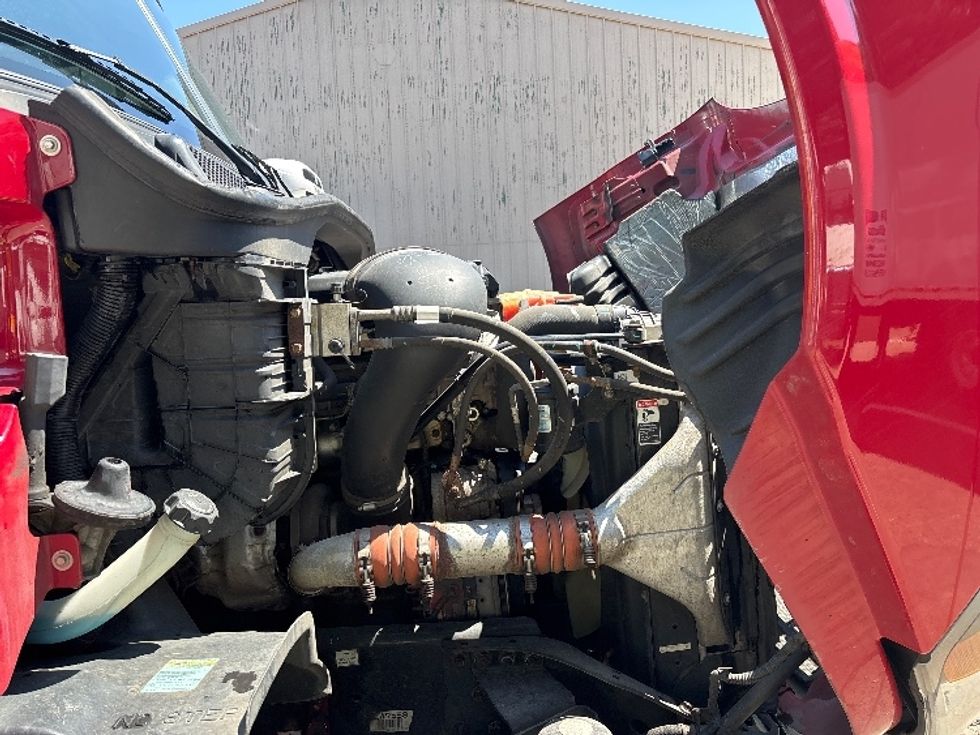 Day Cab Tractor-Heavy Duty Tractors-Freightliner-2020-Cascadia 11364ST-Edison-NJ-163,588\n\t\tmiles-$ 55,500 - Image 15