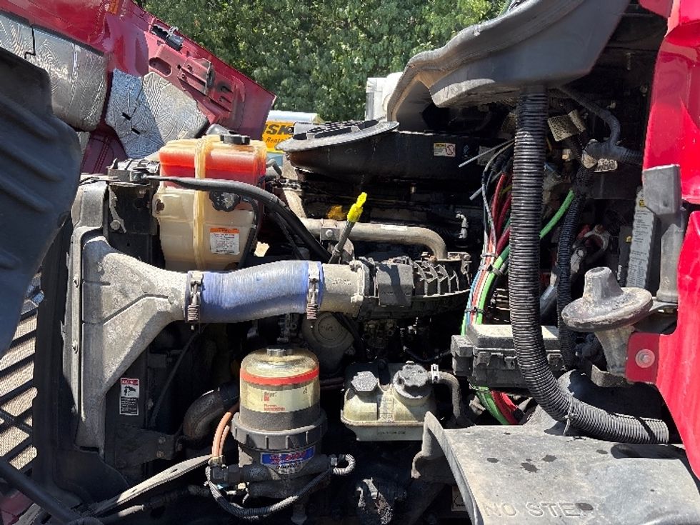 Day Cab Tractor-Heavy Duty Tractors-Freightliner-2020-Cascadia 11364ST-Edison-NJ-163,588\n\t\tmiles-$ 55,500 - Image 16