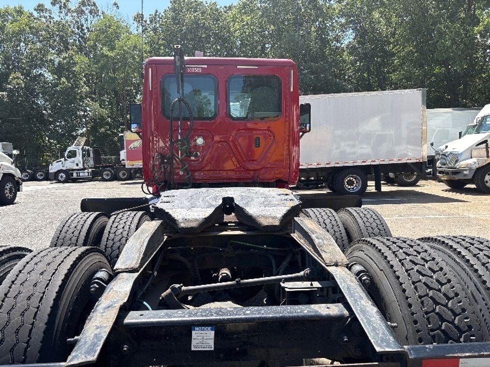 Day Cab Tractor-Heavy Duty Tractors-Freightliner-2020-Cascadia 11364ST-Edison-NJ-163,588\n\t\tmiles-$ 55,500 - Image 6