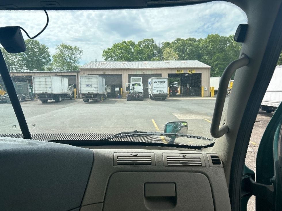 Day Cab Tractor-Heavy Duty Tractors-Freightliner-2020-Cascadia 11364ST-Edison-NJ-544,125\n\t\tmiles-$ 28,750 - Image 13