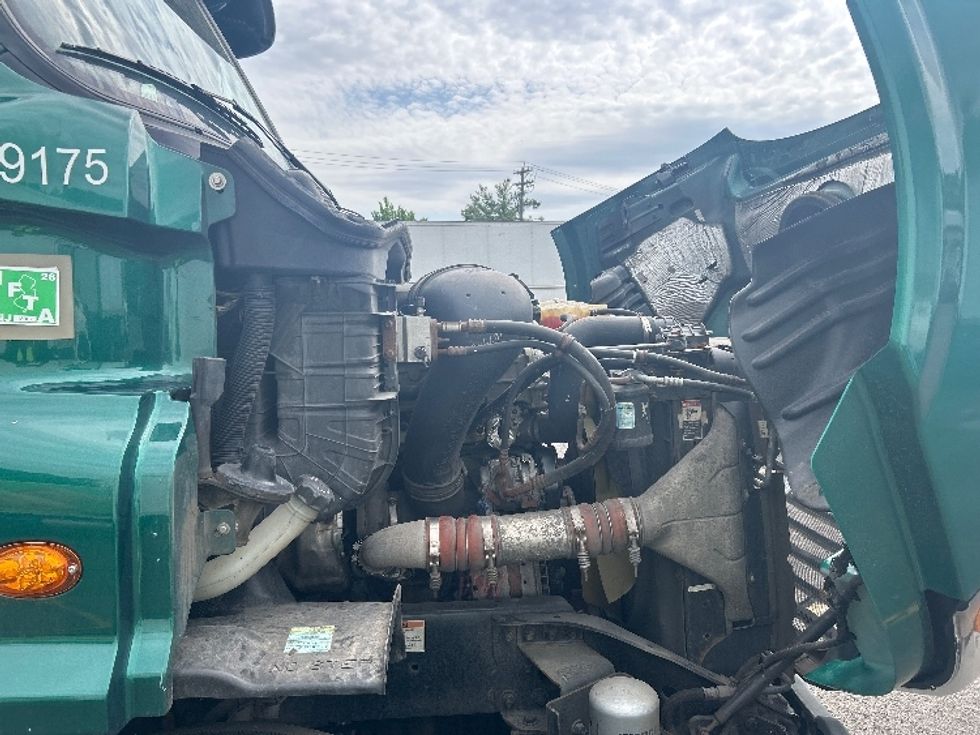 Day Cab Tractor-Heavy Duty Tractors-Freightliner-2020-Cascadia 11364ST-Edison-NJ-544,125\n\t\tmiles-$ 28,750 - Image 15