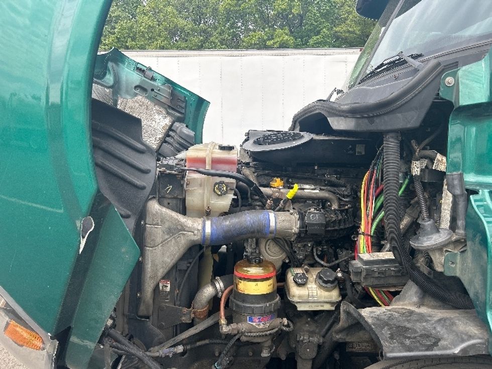 Day Cab Tractor-Heavy Duty Tractors-Freightliner-2020-Cascadia 11364ST-Edison-NJ-544,125\n\t\tmiles-$ 28,750 - Image 16