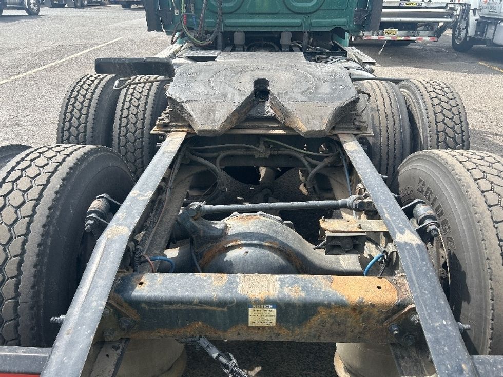 Day Cab Tractor-Heavy Duty Tractors-Freightliner-2020-Cascadia 11364ST-Edison-NJ-544,125\n\t\tmiles-$ 28,750 - Image 6
