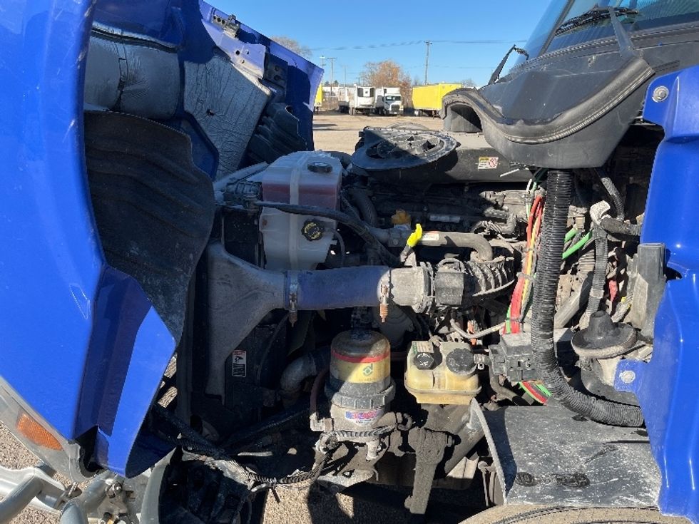 Day Cab Tractor-Heavy Duty Tractors-Freightliner-2020-Cascadia 11364ST-Elkhart-IN-327,433\n\t\tmiles-$ 46,500 - Image 16